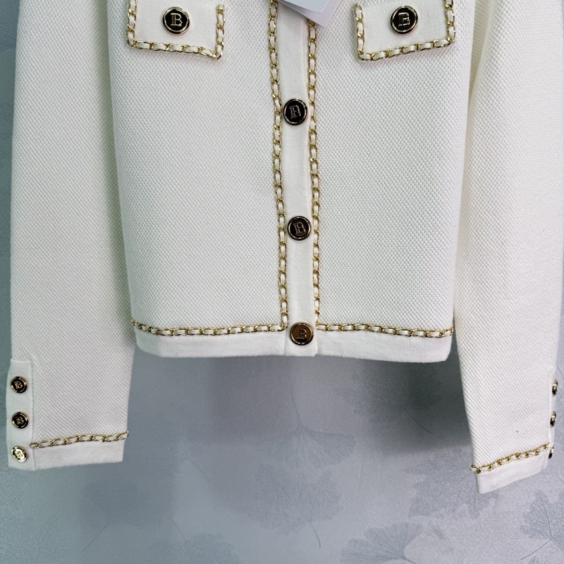 Balmain Outwear